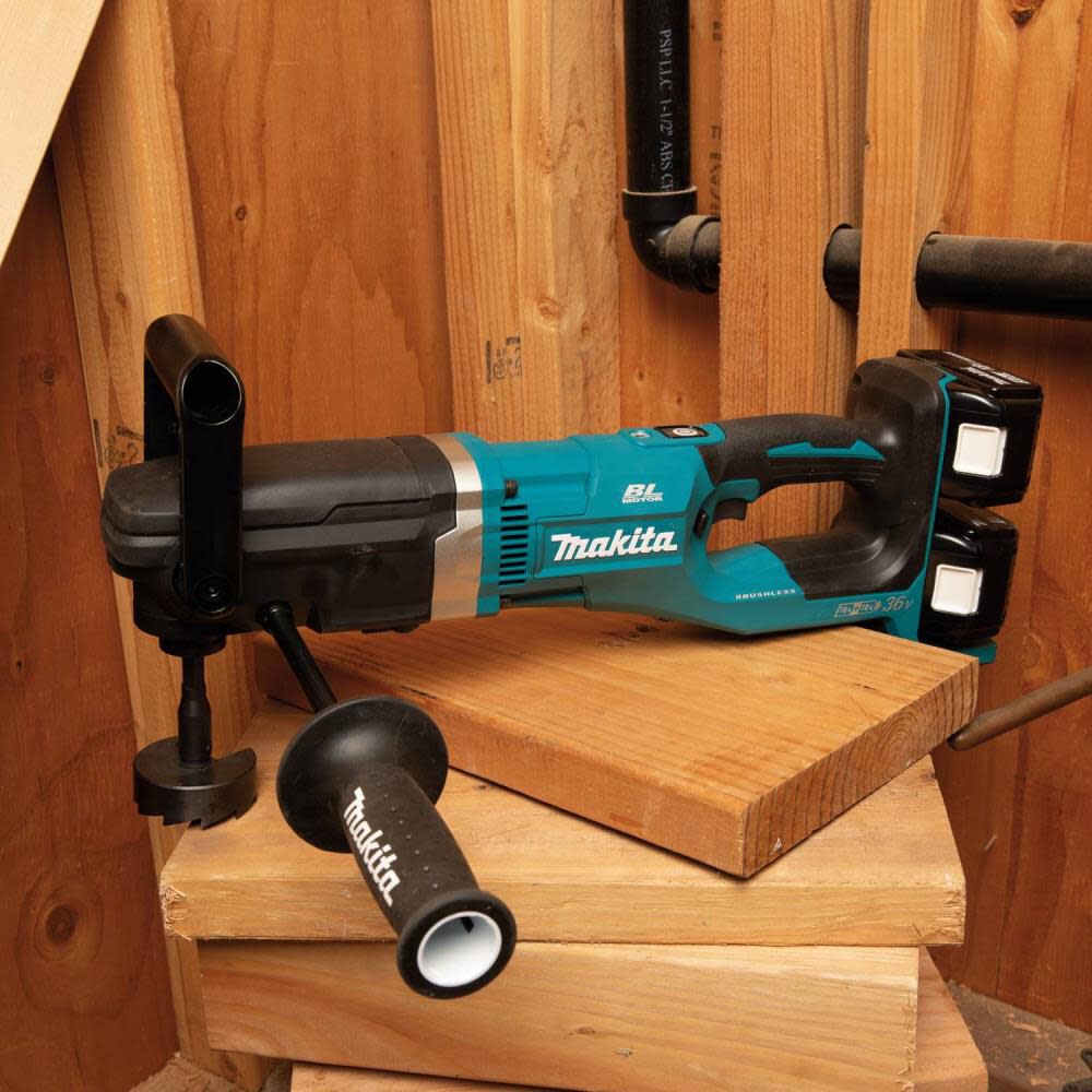 Makita 36V (18V X2) LXT 7/16