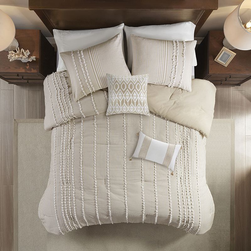 Harbor House Anslee Comforter Set