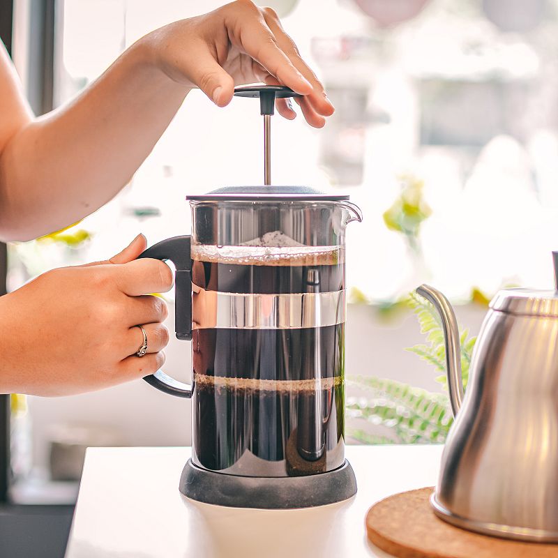 GROSCHE Zurich 11.8-oz. French Press