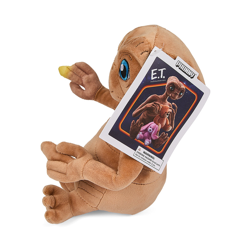 E.T. the Extra-Terrestrial 40th Anniversary 7.5