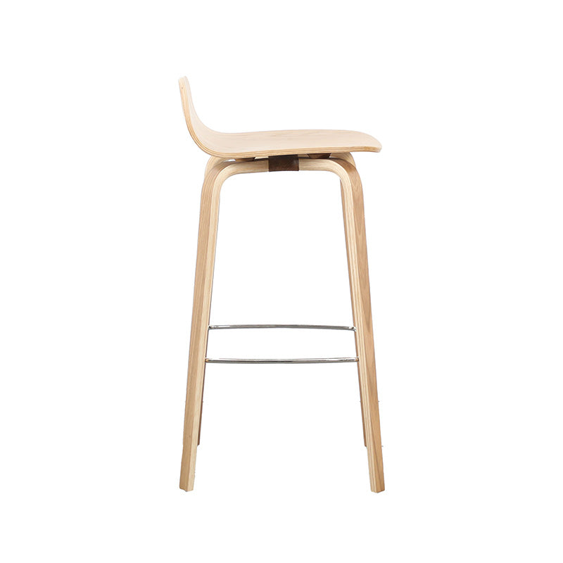 KORI Counter Stool - Natural