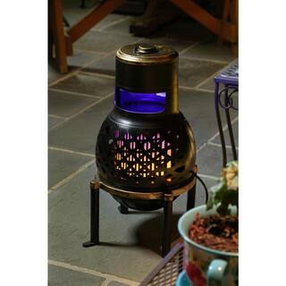 PIC Flame Effect Insect Trap PFVT