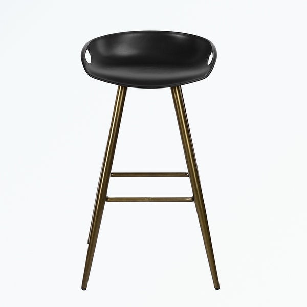 Bar Counter Stool，Set of 2