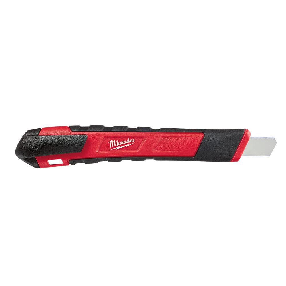 MW 9mm Snap-Off Knife Precision Cutting 48-22-1960 from MW