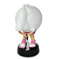 OptiSource 18 FG GPINK Female Golf (Pink)