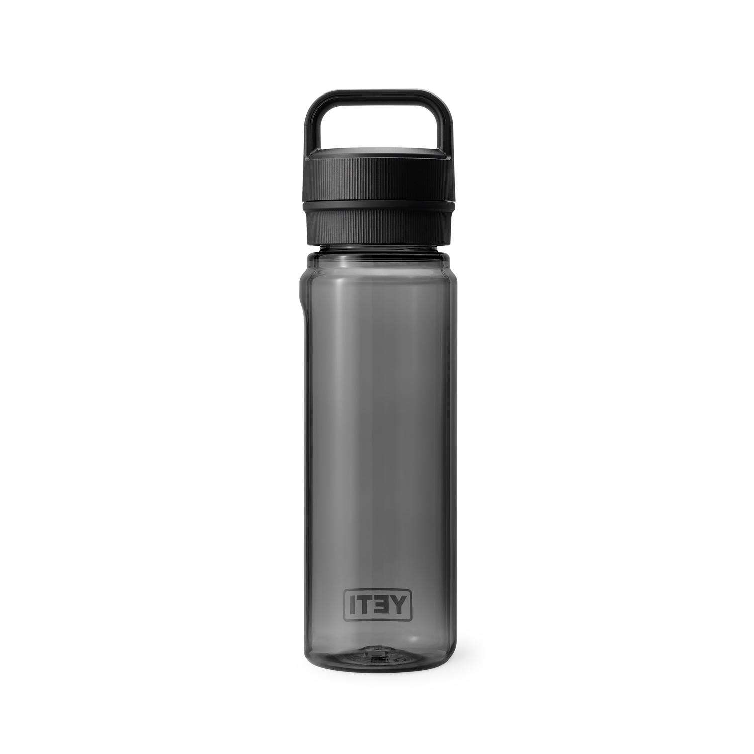 YETI Yonder 0.75 L Charcoal BPA Free Water Bottle