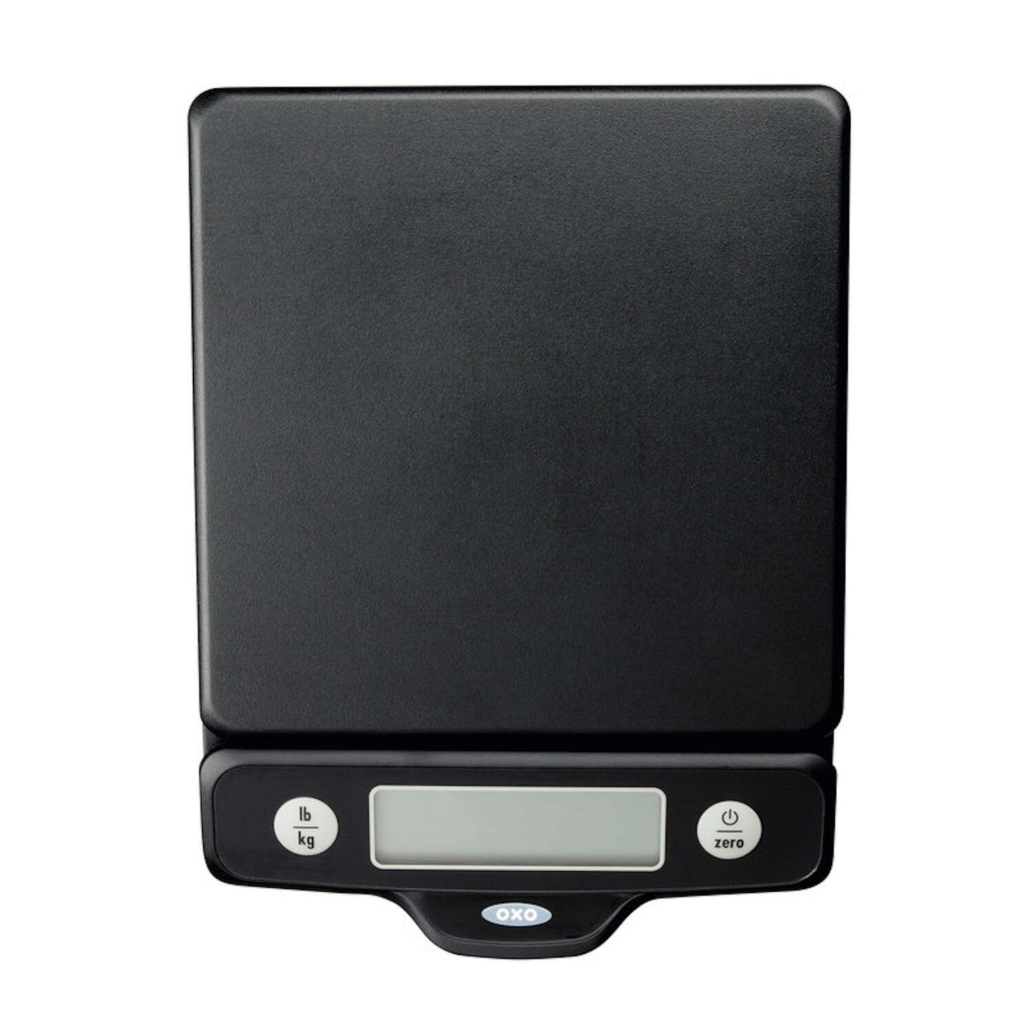 OXO Good Grips Black Digital Food Scale 5 lb