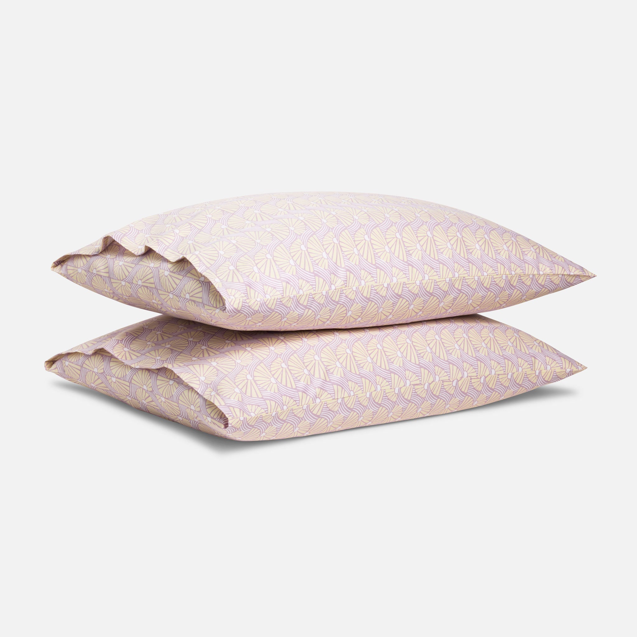 Luxe Sateen Pillowcases - Last Call