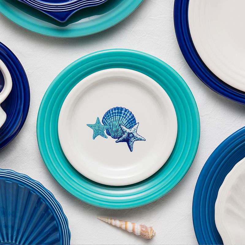 Fiesta Coastal Appetizer Plate