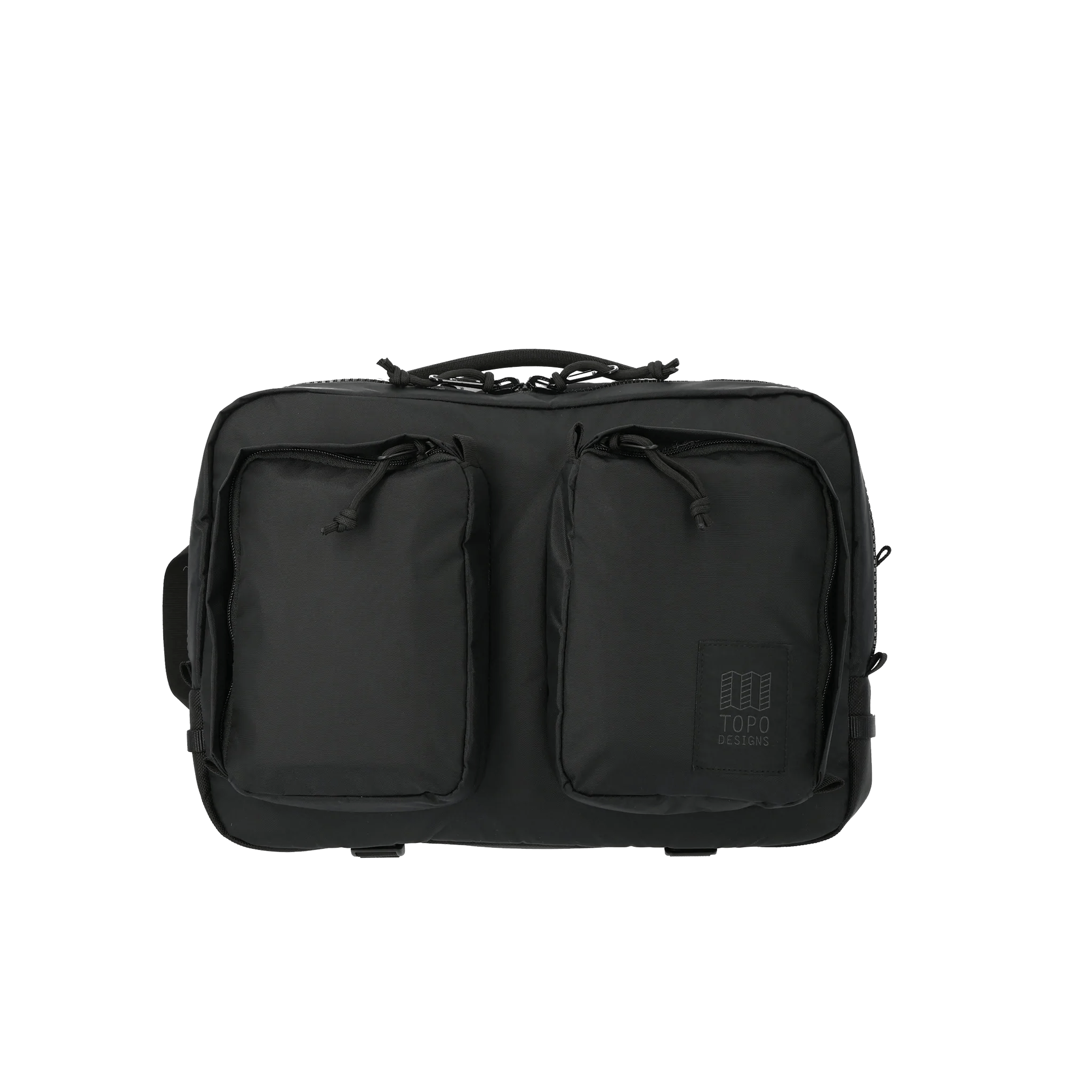 TOPO Designs Global Briefcase