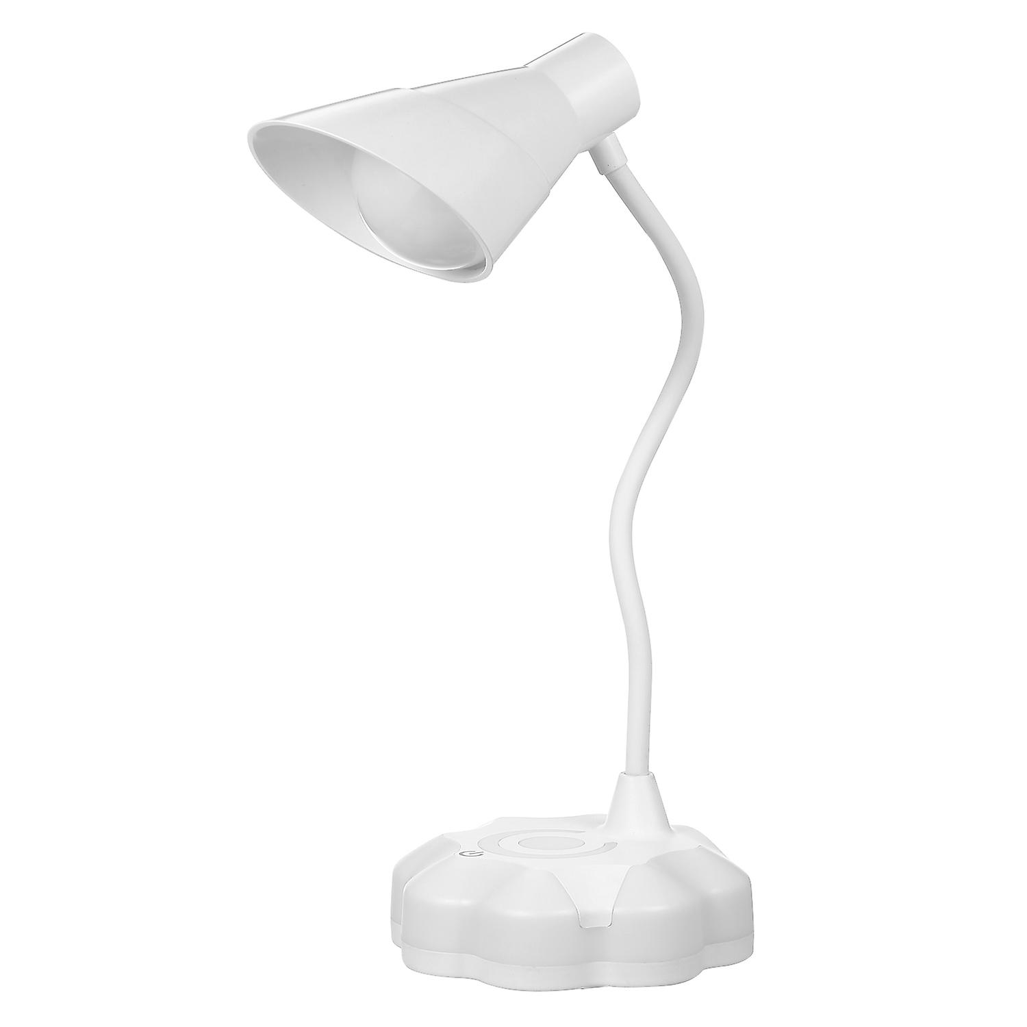 2.8w Flexible Dimmable Usb Led Desk Table Lamp 3 Levels Brightness Touch Sensor Control Reading Night Light D C5v