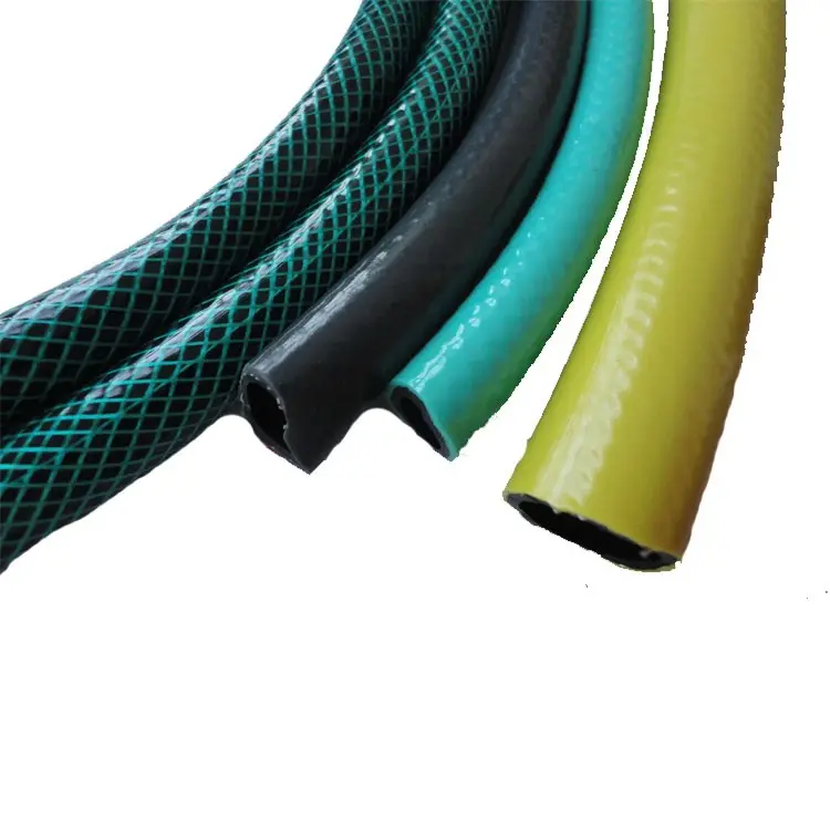 1 inch durable Water Hose Custom Size Soft PVC Garden hose Watering Pipe Factory Supply