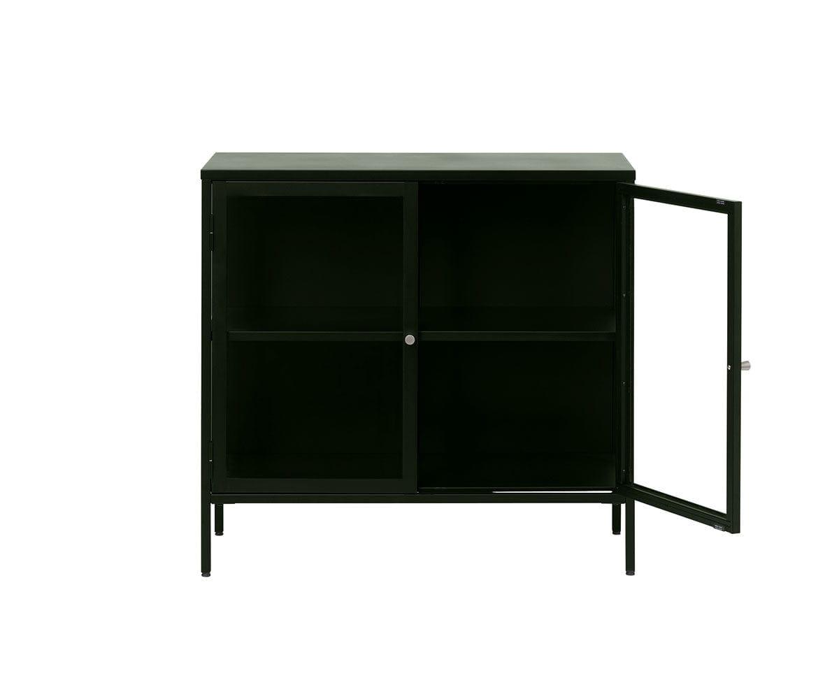 Dion Two-Door Cabinet