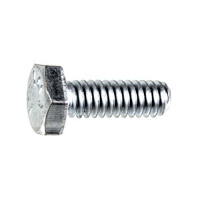 Auveco Products 13348 Tap Screw 1/4 20 Hex Pk/50