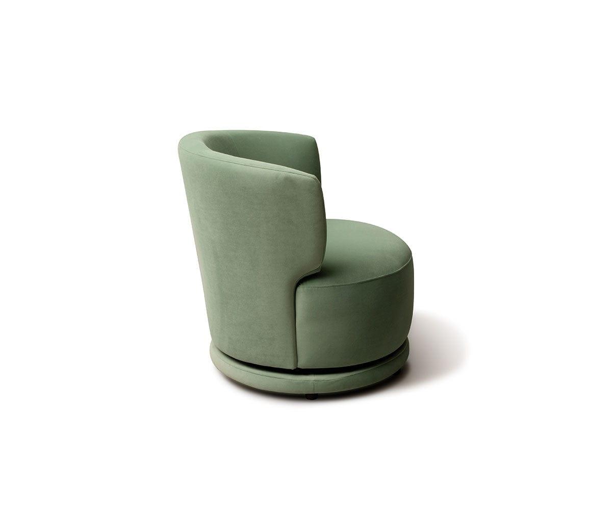 Nikko Swivel Chair