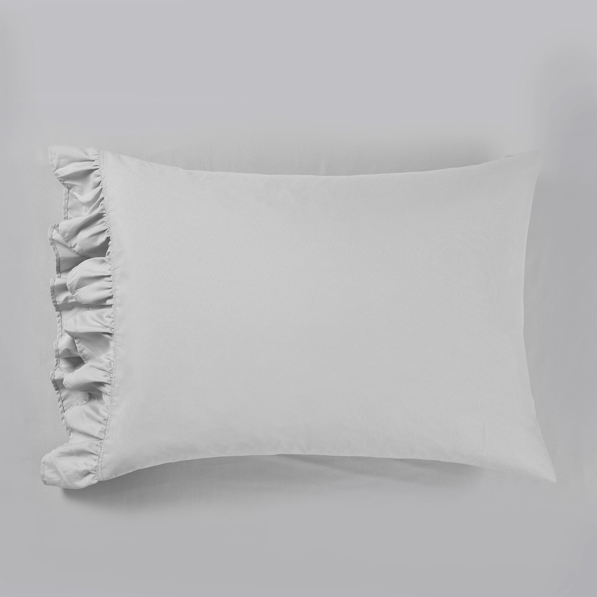 Reyna Ruffle Sheet Set