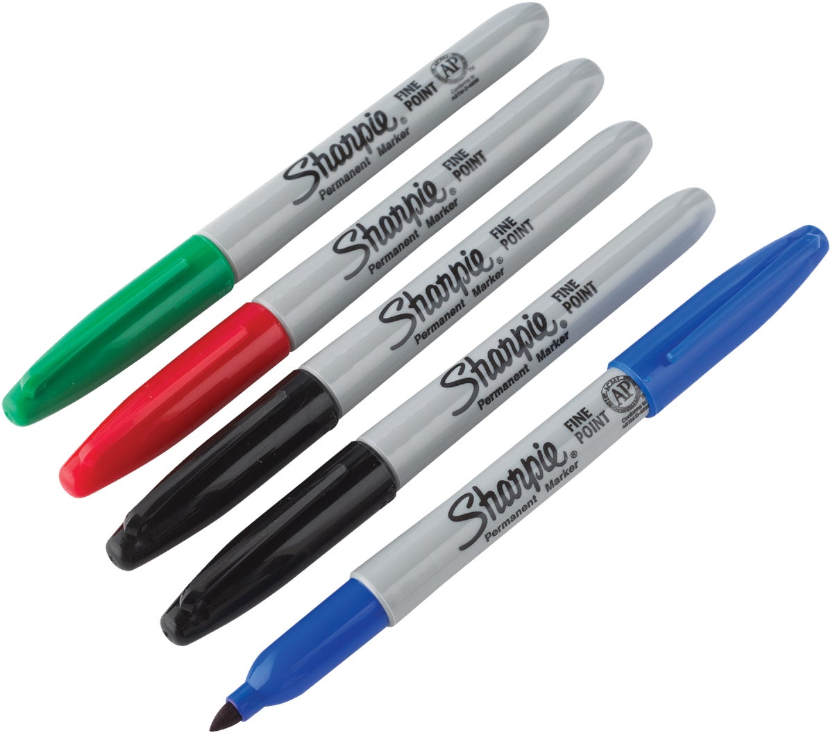 Sharpie Permanent Marker Assorted