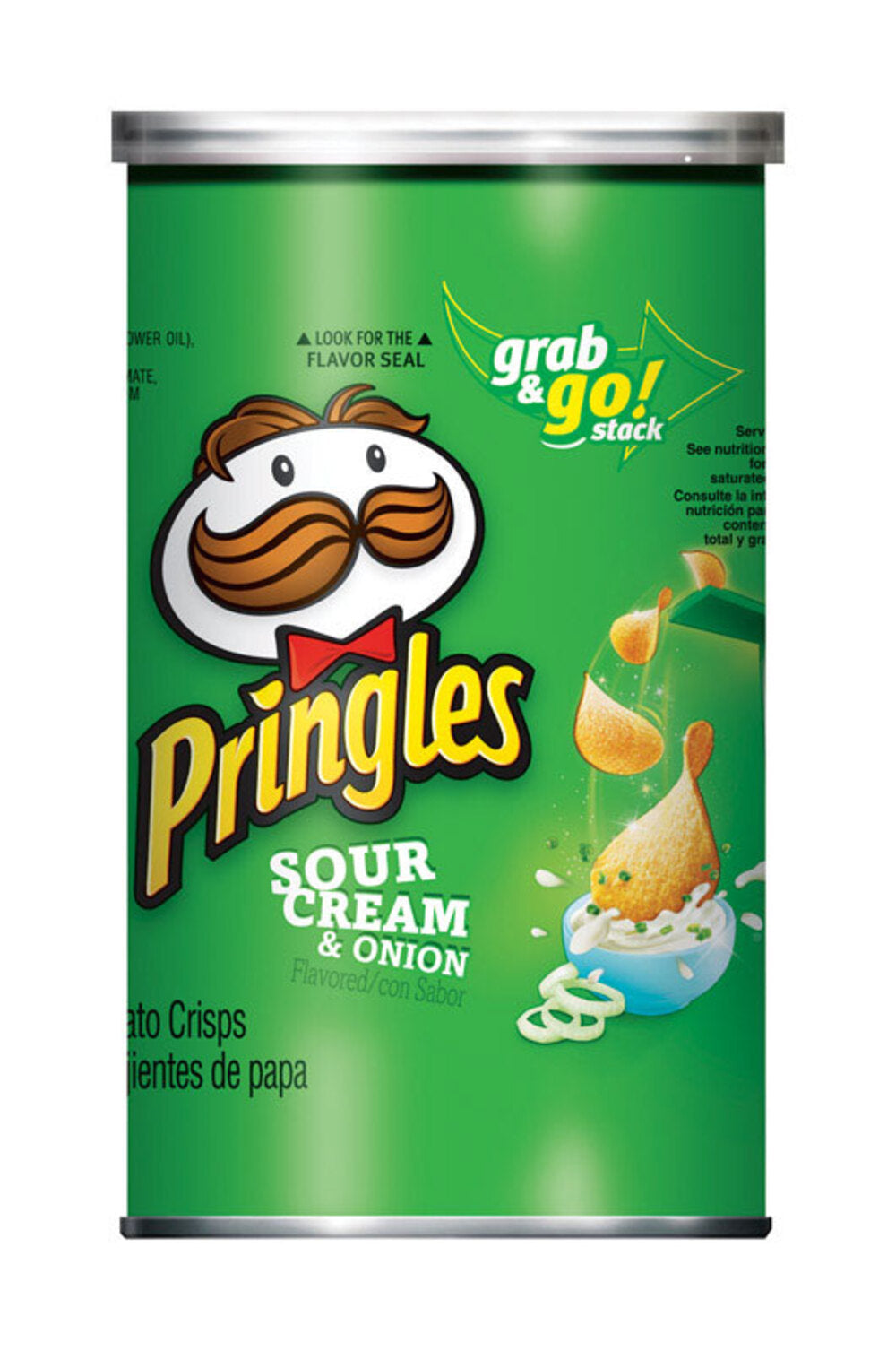 PRINGLES SCO 5.57OZ