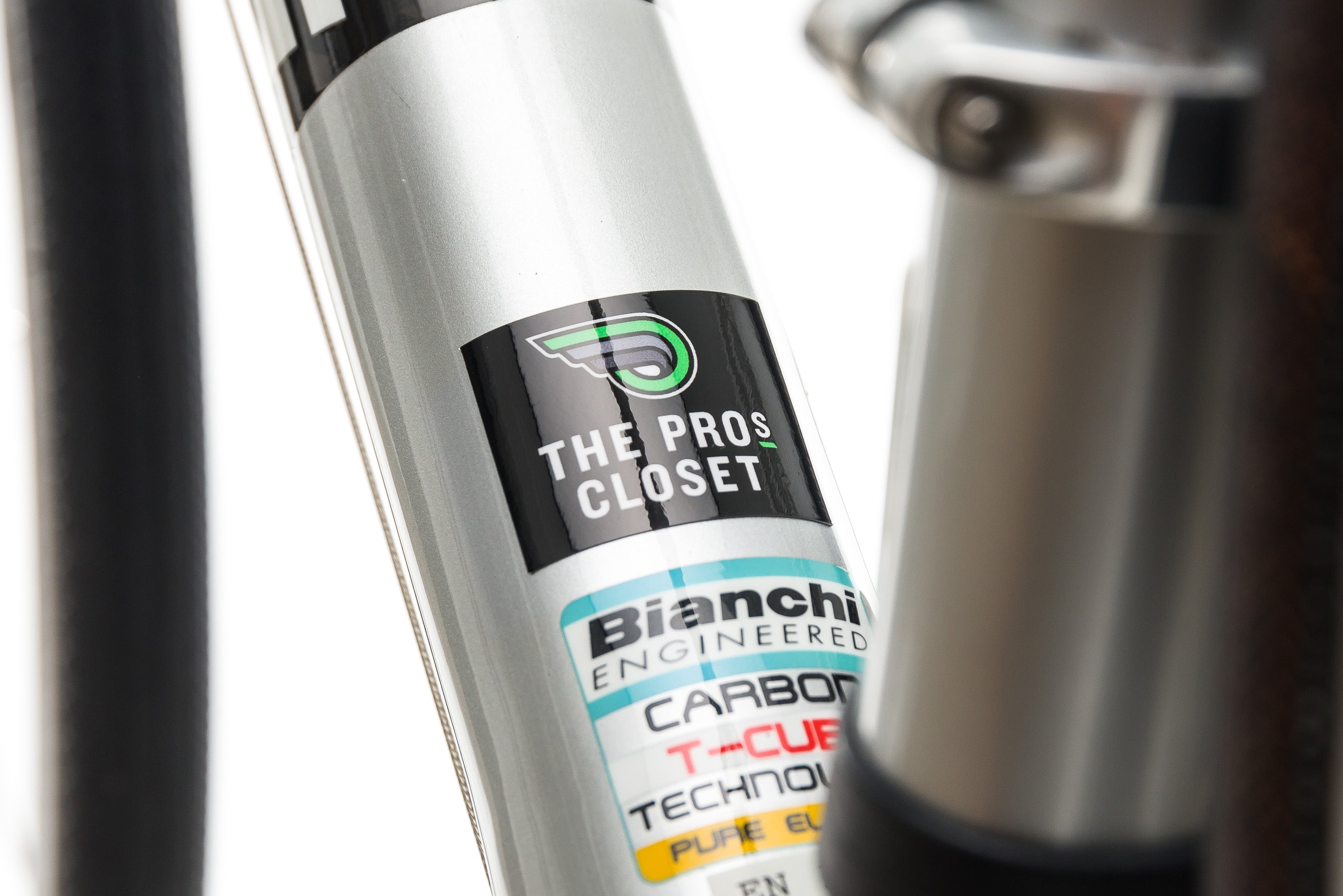 Bianchi 928 Road Bike - 2008, 59cm
