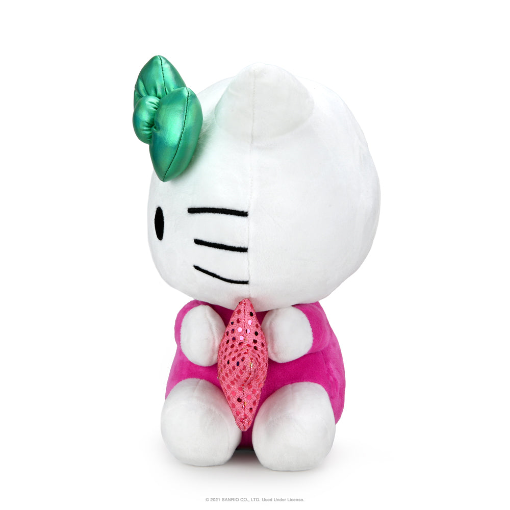 Kidrobot Hello Kitty® Zodiac Interactive Plush - SCORPIO Edition