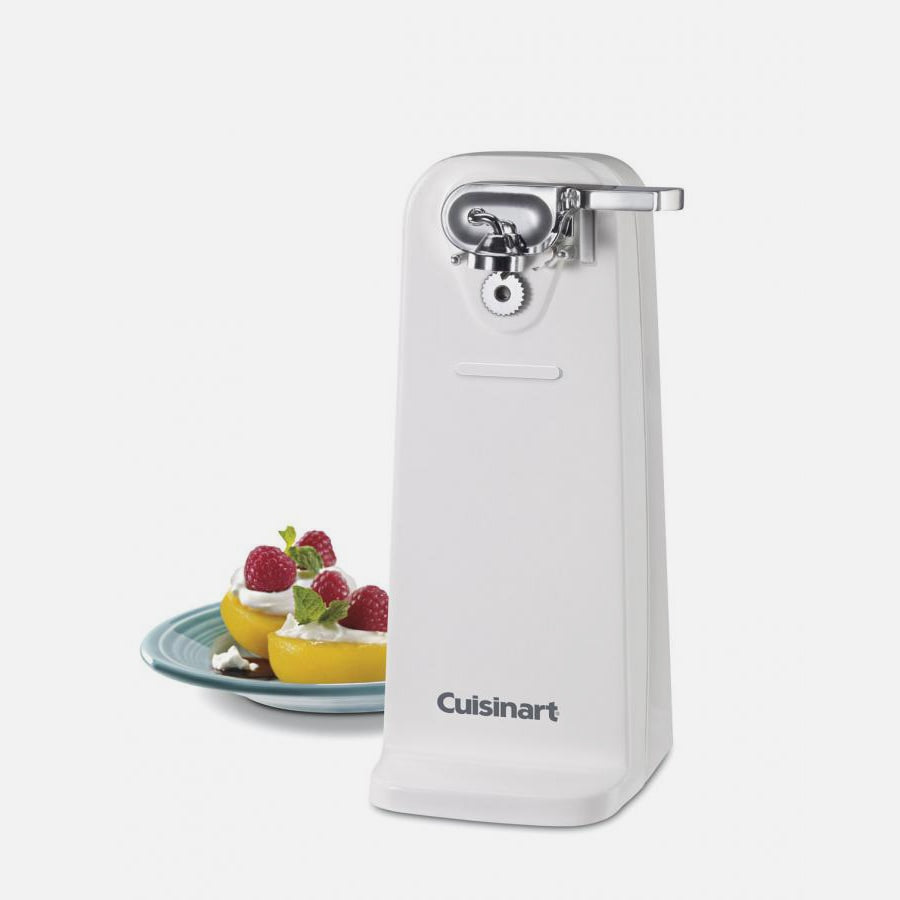 Cuisinart CCO50NC Deluxe Can Opener  White