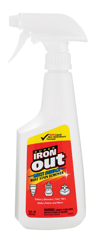 LIQUID IRON OUT 16OZ