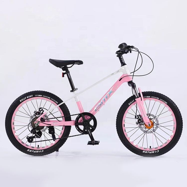 Mountain Bike 26 Inch Student Bike 24 Inch Bicycle Variable Speed Shock Absorption Bicycle