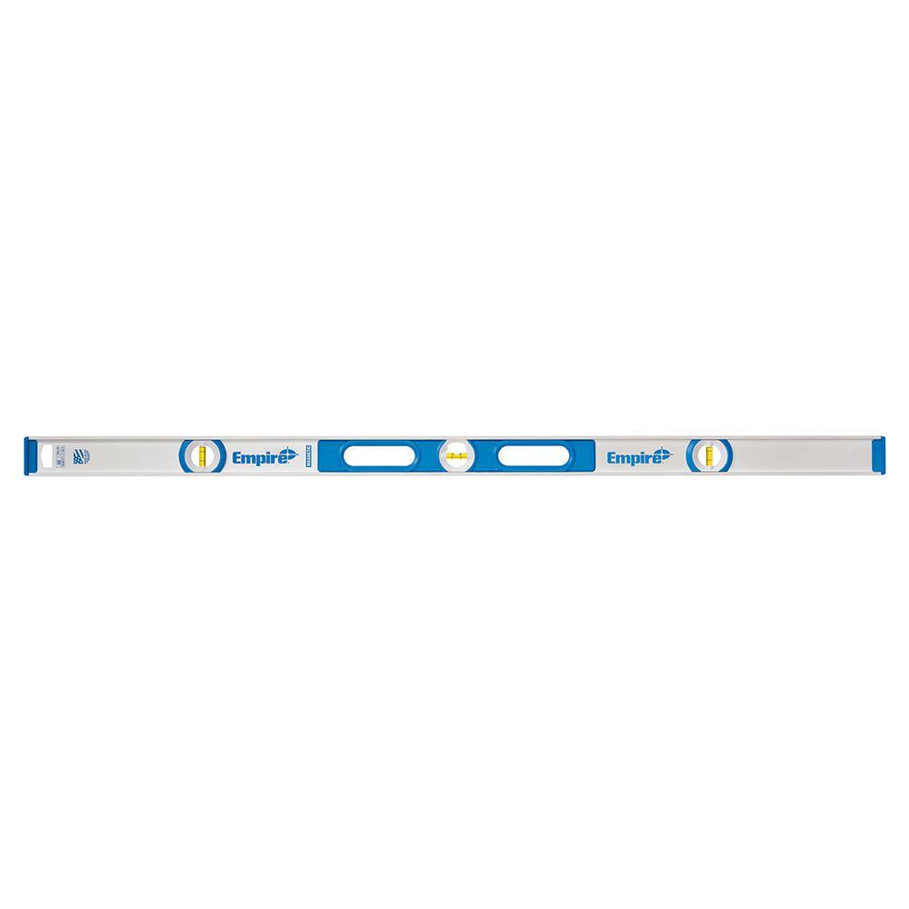 Empire 48 in. Aluminum I-Beam Level 500.48