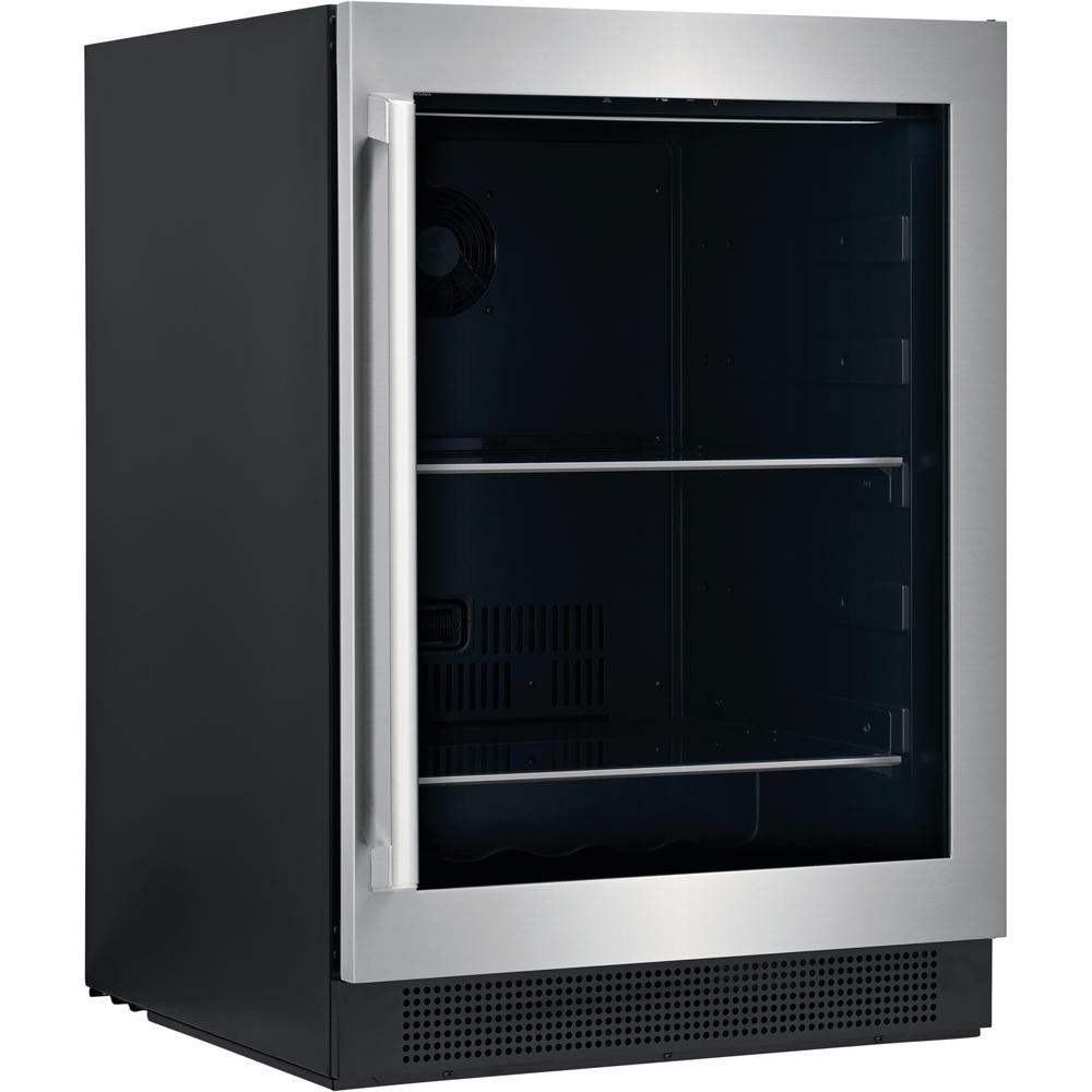 Electrolux 5.1 cu.ft. Freestanding Beverage Center EI24BC15VS