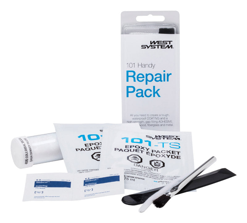 HANDY REPAIR/EPOXY KIT