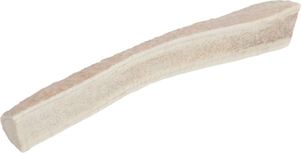 Redbarn Half Elk Antler Dog Chew， XX-Large