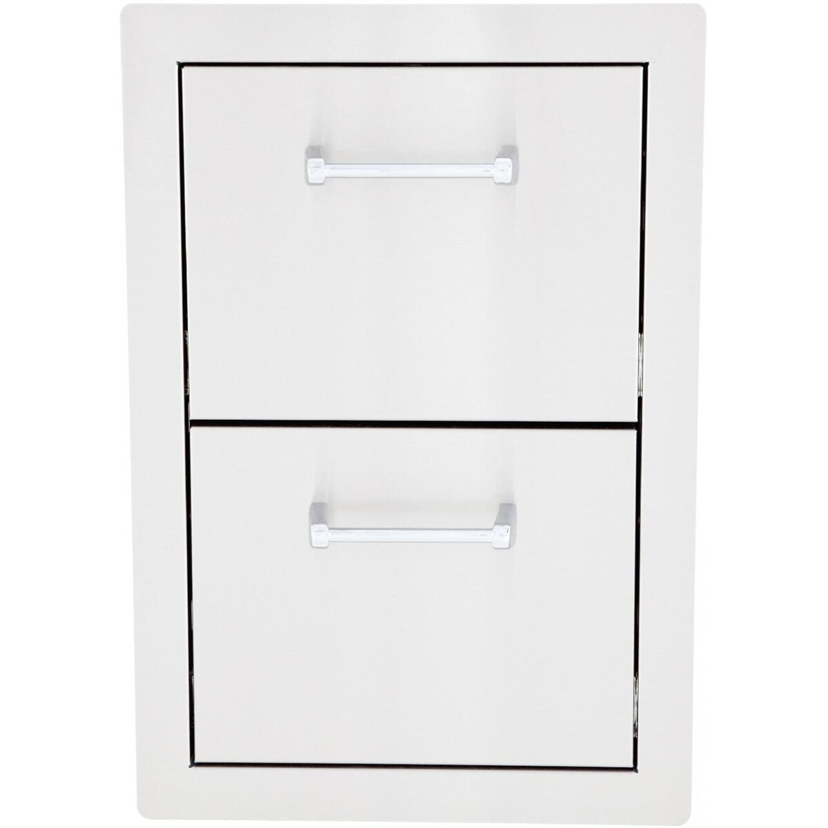 Lion 15-Inch Double Access Drawer