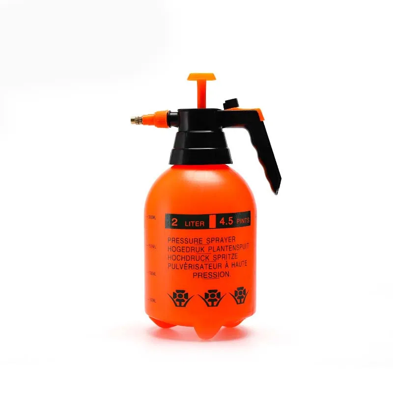 2L 3L Small Garden Hand Pressure Garden Sprayer Water Bottle Sprayer