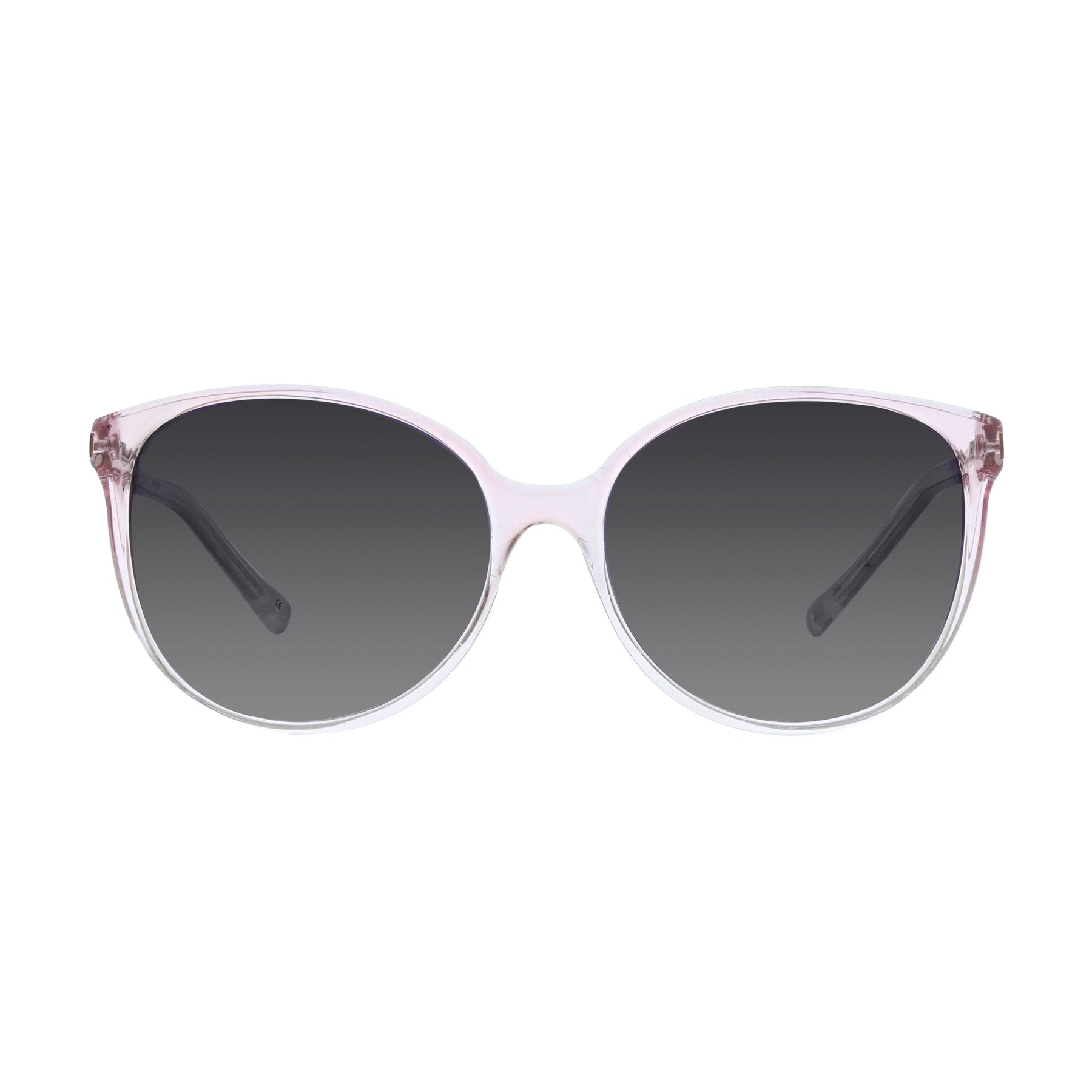 Tori Polarized Oversized Round Sunglasses