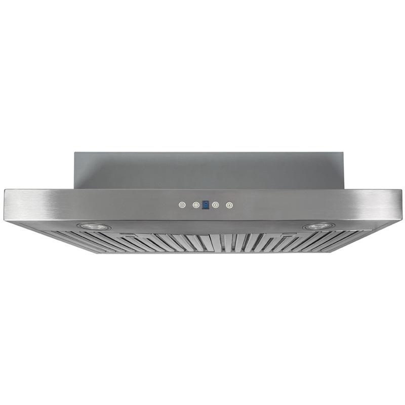 AVG 30-inch Under-Cabinet Range Hood AVK-306CS