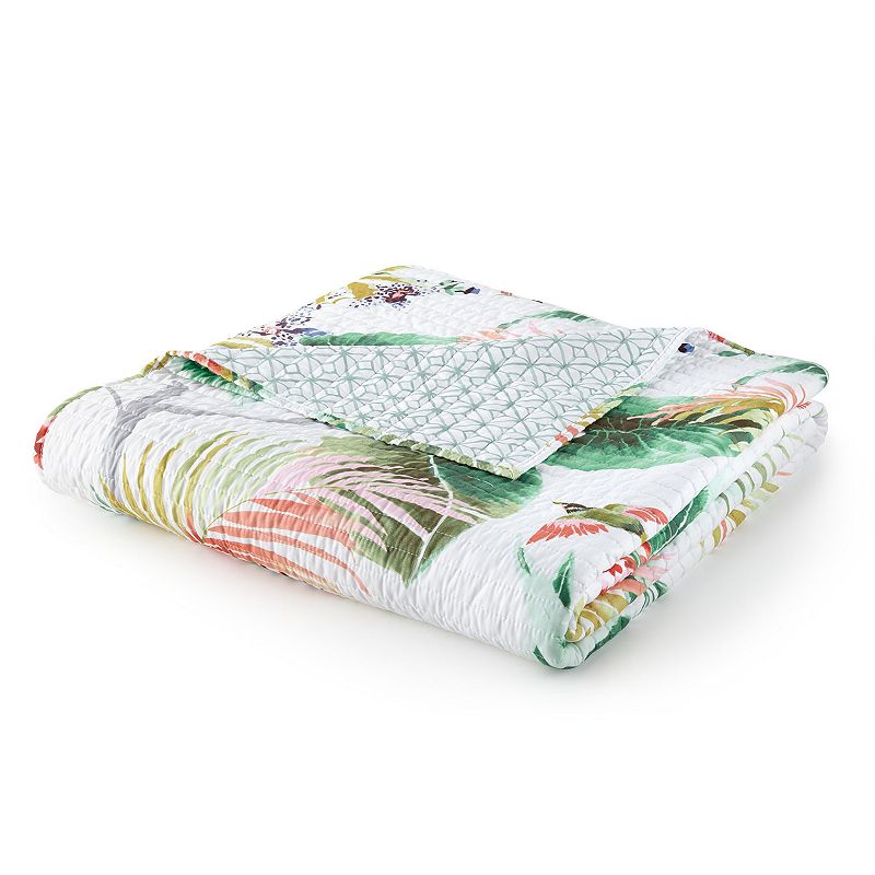 Kalani Quilt Set with Shams