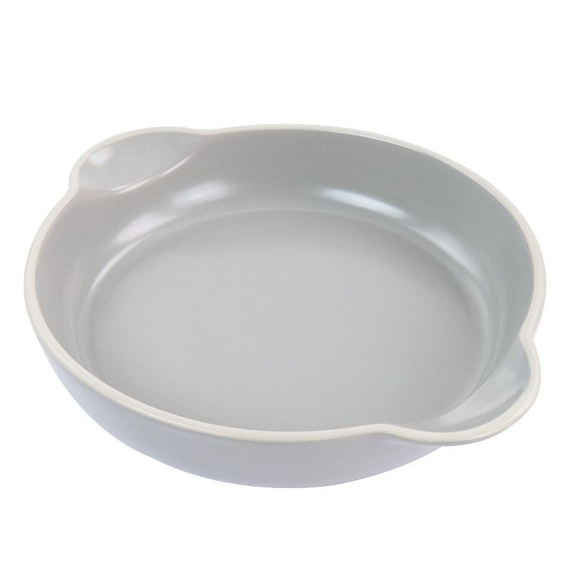 Gibson Home Rockaway 2 Piece Nesting Bakeware Bowl Set