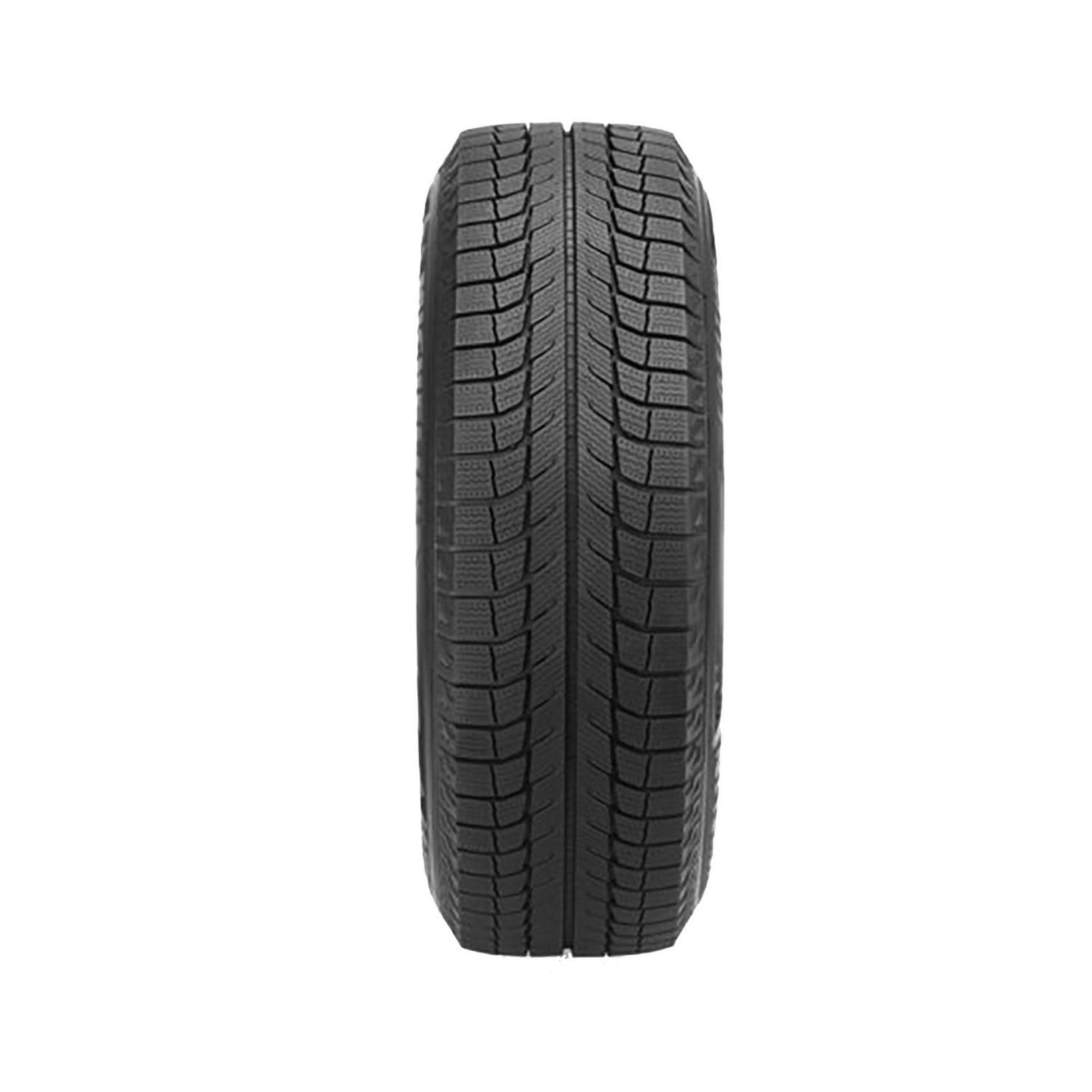 Michelin Latitude XIce Xi2 Winter 275