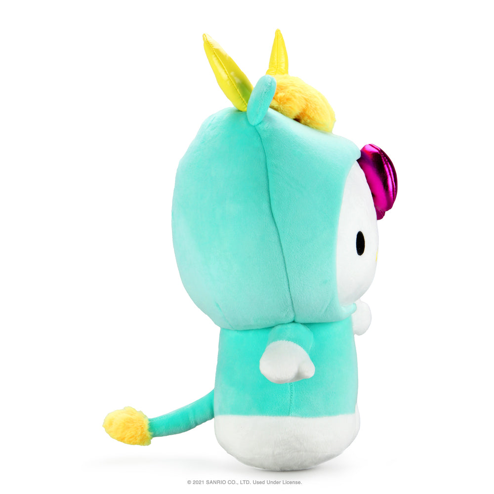 Kidrobot Hello Kitty® Zodiac Interactive Plush - TAURUS Edition