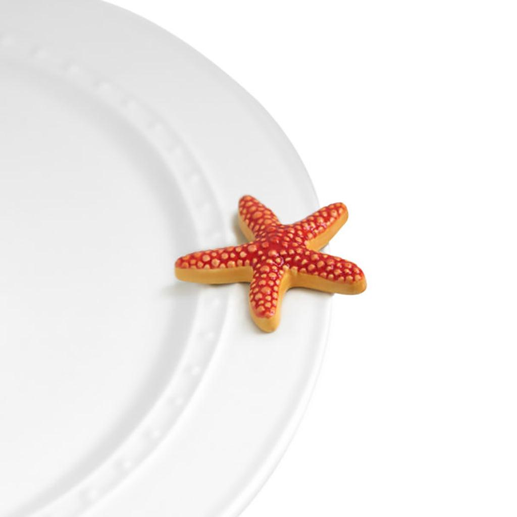 Nora Fleming  Sea Star Mini