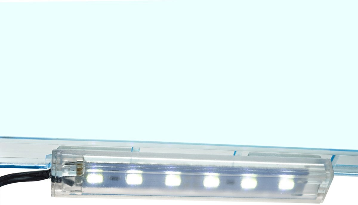 Penn-Plax Ultra Bright Mini LED Aquarium Light