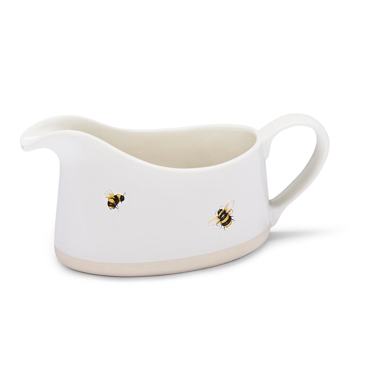 Cooksmart Bumble Bees Gravy Jug