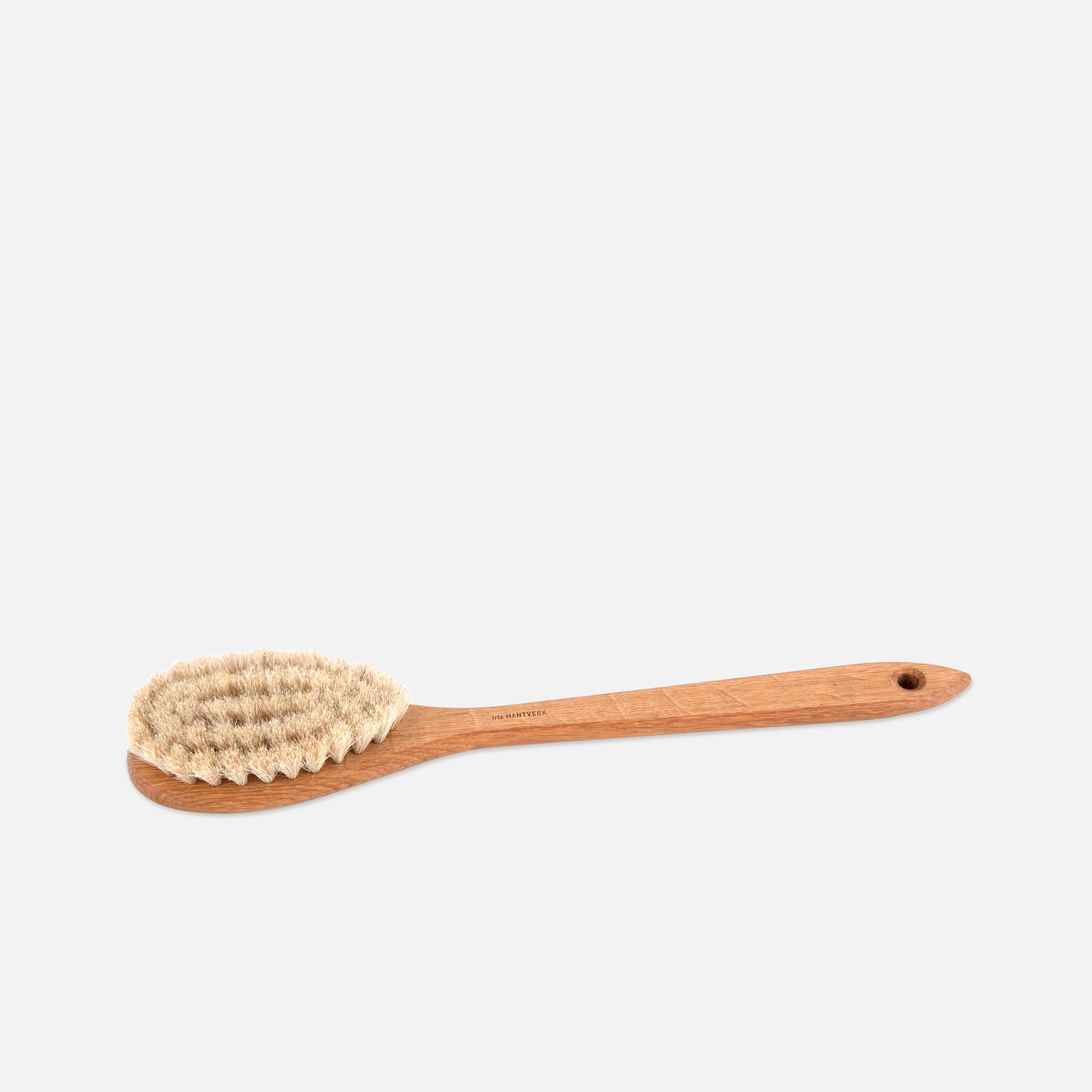 Bath Brush with Handle