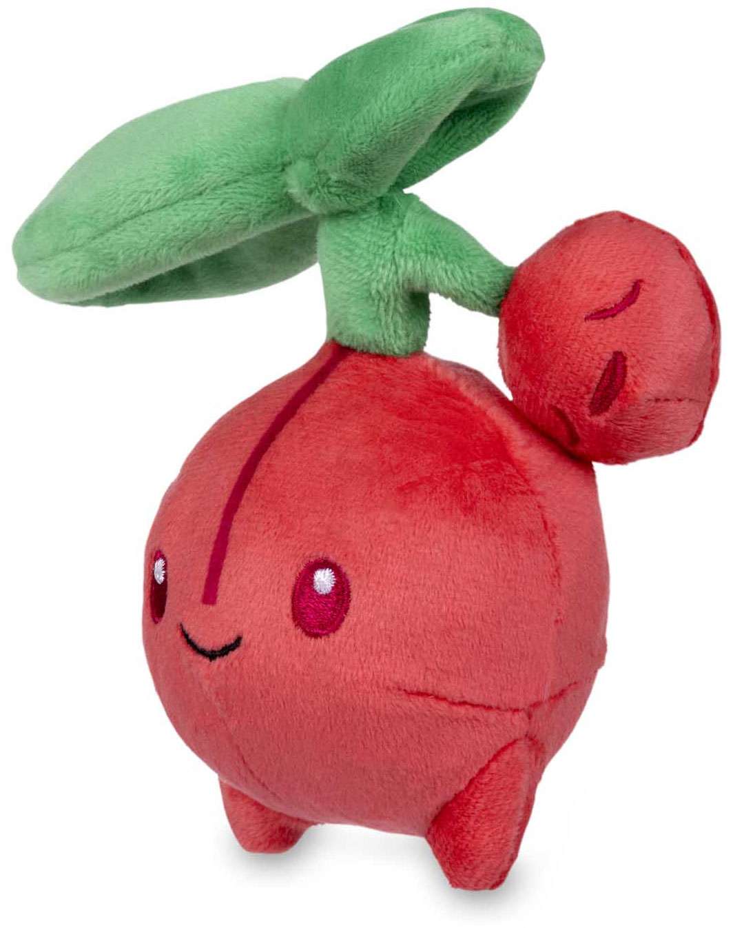 Pokemon Sitting Cuties Cherubi Plush