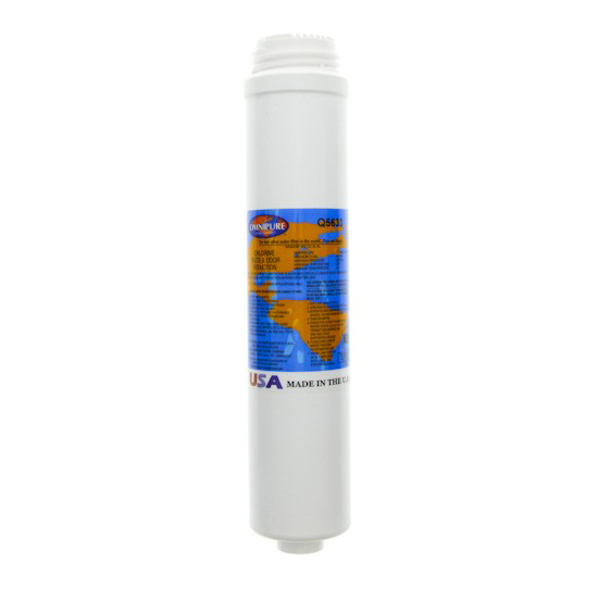 Omnipure Q5633 Q Series Water Filters