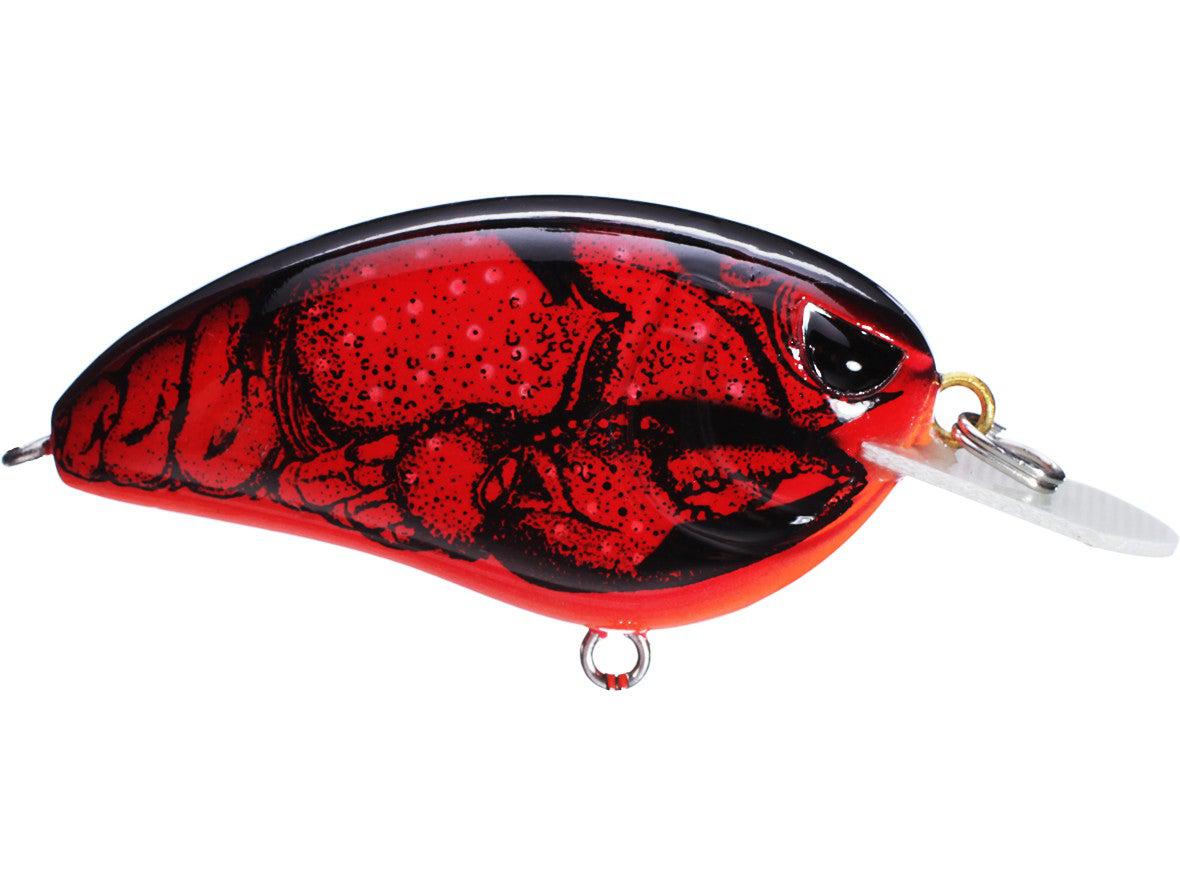 *Spro John Crews Little John 50 Crankbait