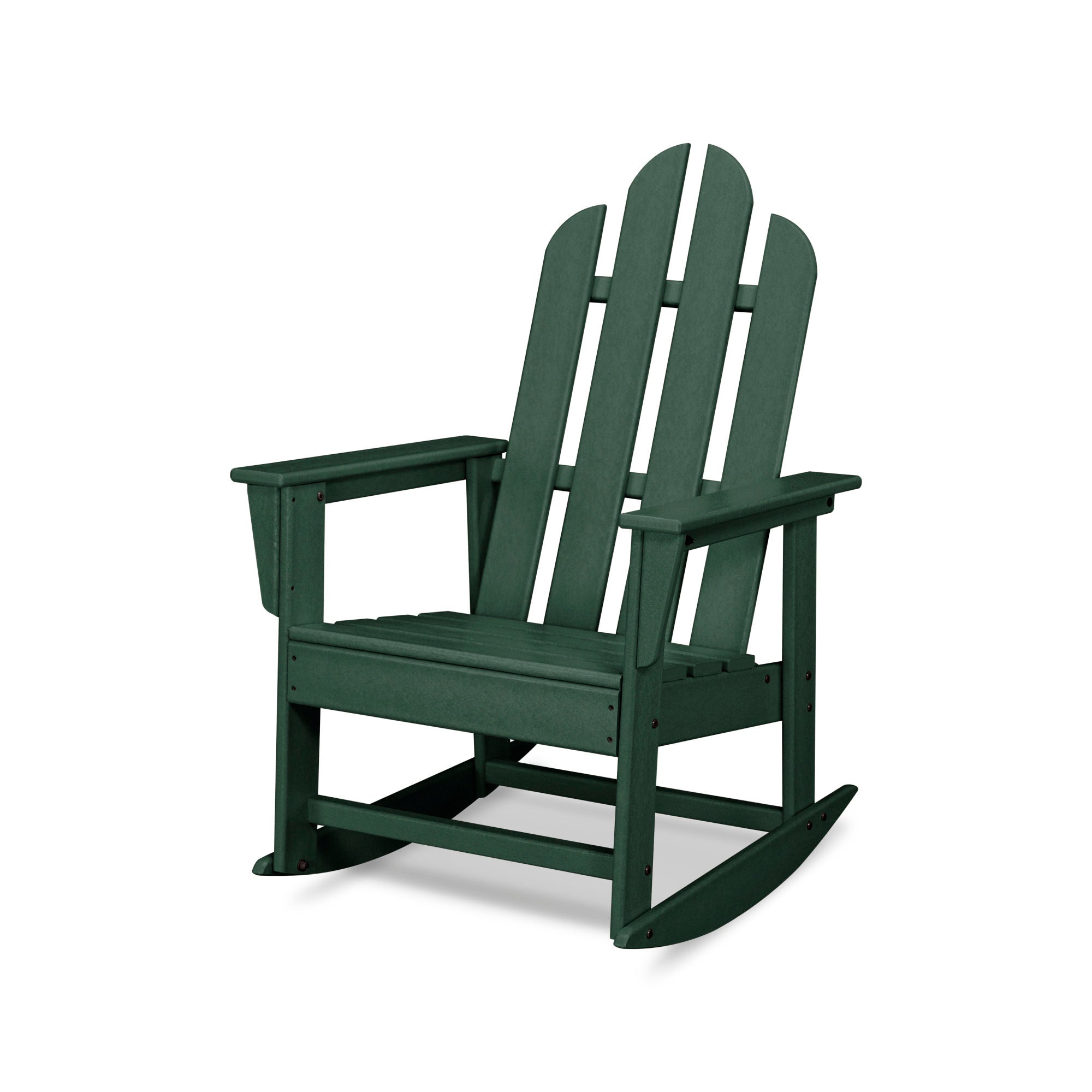 Polywood Long Island Rocking Chair ECR16