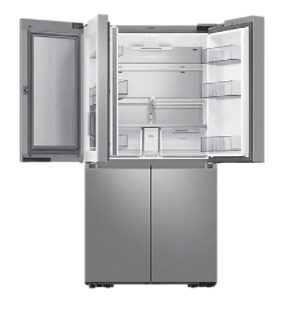 RF29A9671SRAC 29 cuft 36quot 4Door Flex French Door Refrigera