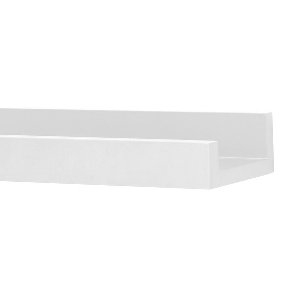 kieragrace KG Edge Frame Ledge，Set of 2