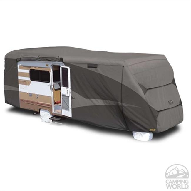 ADCO 52843 Sfs Aquashed Class C RV Cover